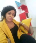 Rencontre Femme Cameroun à Yaoundé  : Lyne, 28 ans